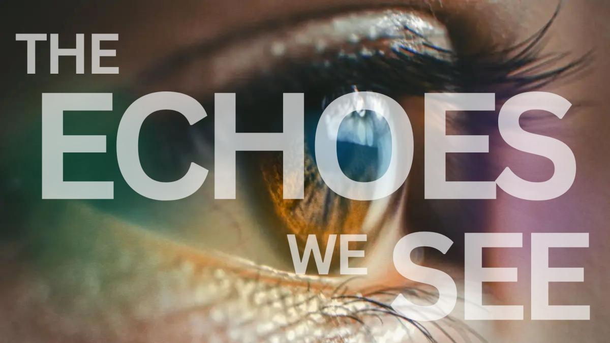 The Echoes We See Film and Storytelling Seed&Spark